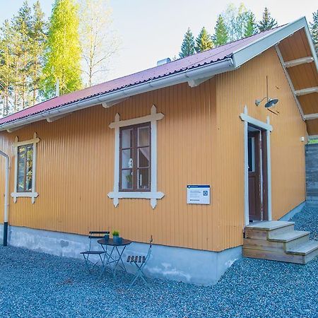 Vrangfoss Sluse Hotel Ulefoss Luaran gambar
