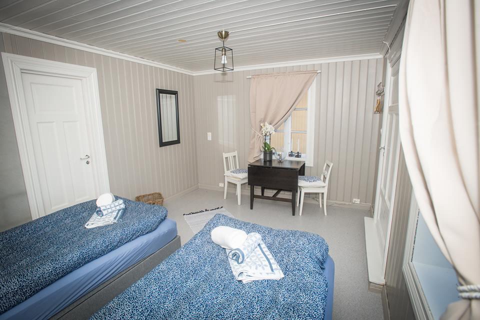 Vrangfoss Sluse Hotel Ulefoss Luaran gambar